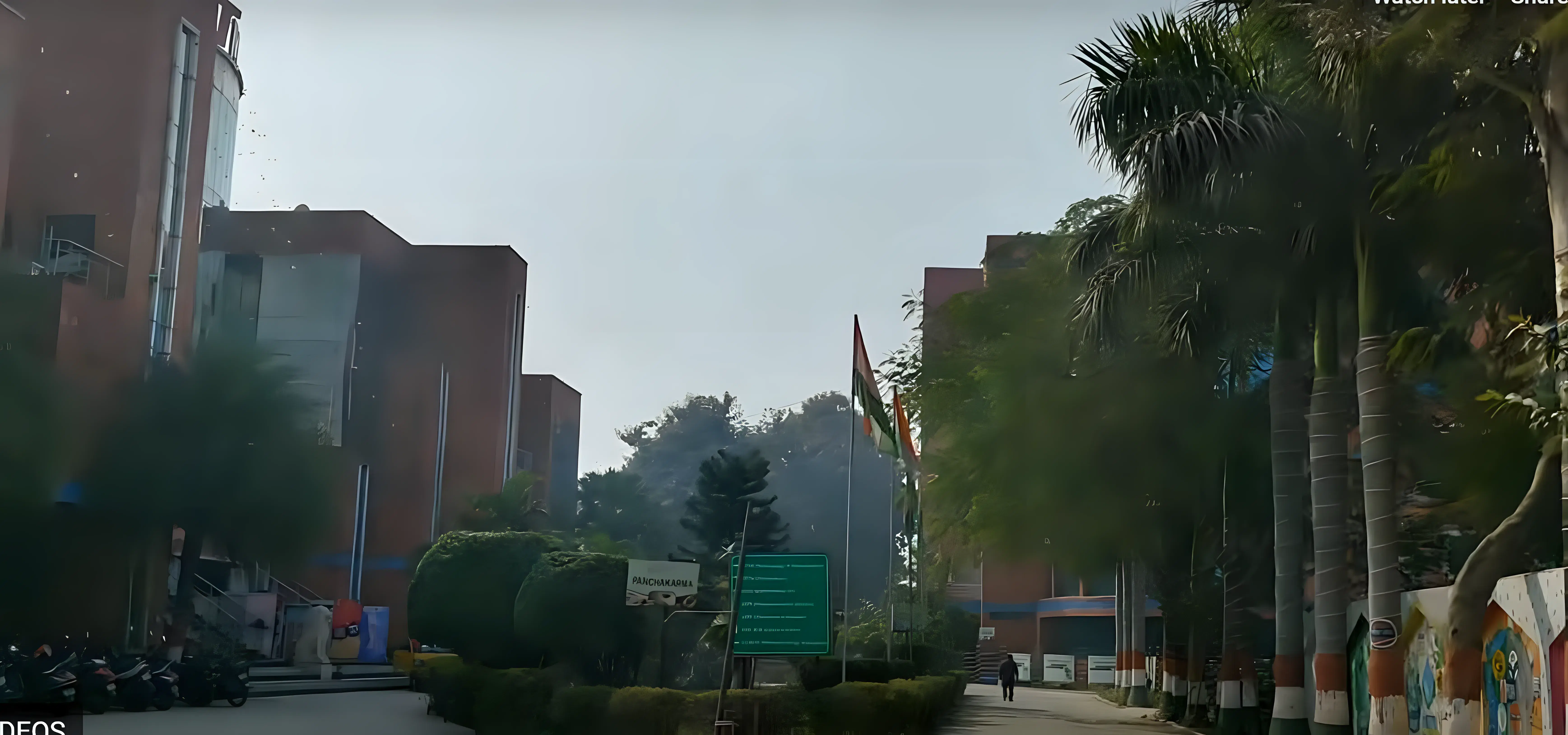 GITM Lucknow Campus photo 10